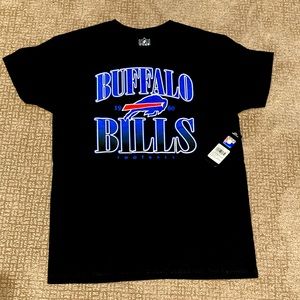Buffalo Bills NWT official team apparel size M